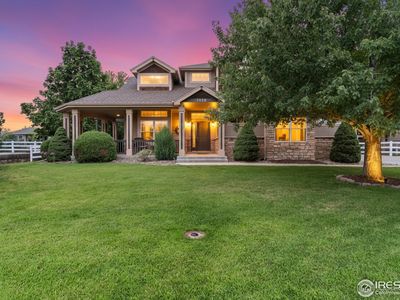 7990 Wisdom Ct, Frederick, CO, 80530