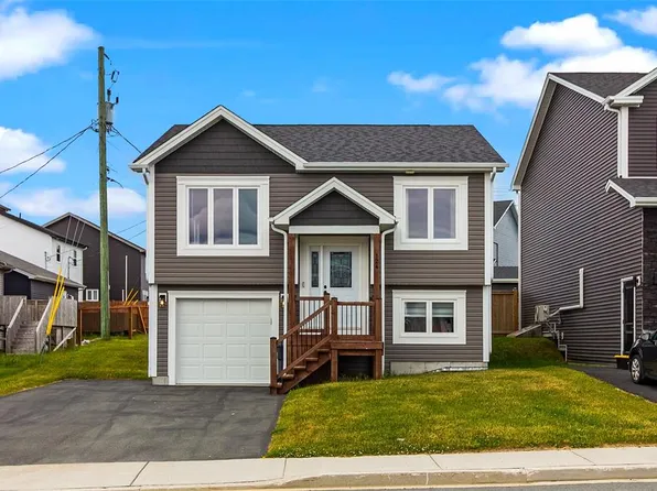 124 LaSalle Drive, Mount Pearl, NL A1N0B2