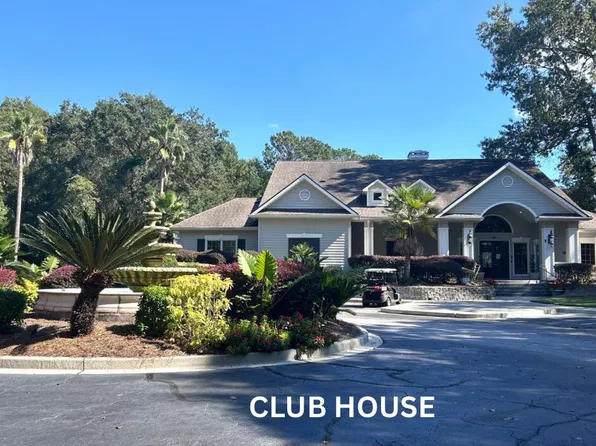 700 Daniel Ellis Dr, Charleston, SC