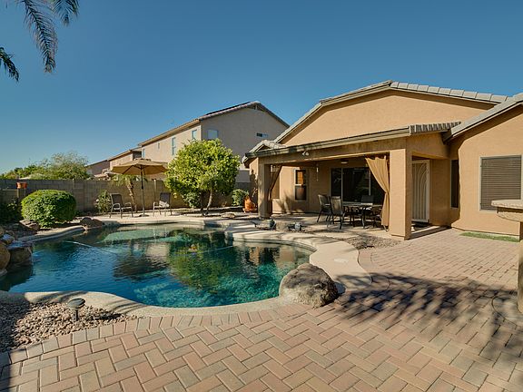 2nd image of 11585 W Cocopah St