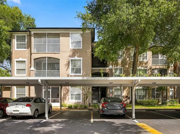 7135 YACHT BASIN AVENUE #211, ORLANDO, FL 32835