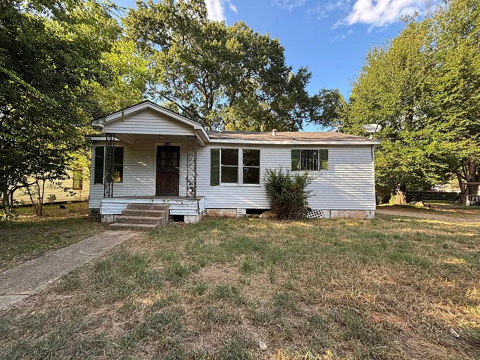 1414 Parker St