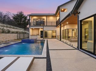 9433 Sagrada Park, Fort Worth, TX 76126