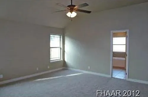 master bedroom - 1120 Chaucer Ln