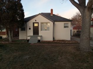 611 Alma Ave, Pueblo, CO 81004