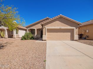 14679 S Camino Tierra Del Rio, Sahuarita, AZ 85629