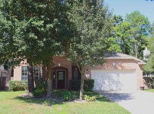 11 S Rambling Ridge Pl, Conroe, TX 77385