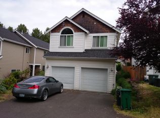 3406 S Thistle St, Seattle, WA 98118