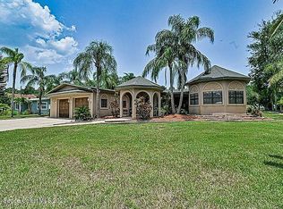3 Cedar St, Pt Orange, FL 32127