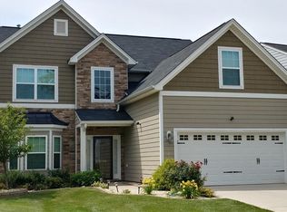 714 Breeders Cup Dr #645, Whitsett, NC 27377