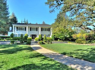 18667 Montewood Dr, Saratoga, CA 95070