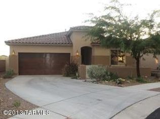 4423 W Cloud Ranch Pl, Marana, AZ 85658