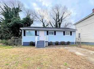 1226 21st St, Newport News, VA 23607