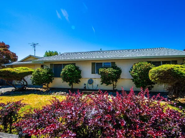 217 Elwood Street, Suisun City, CA 94585