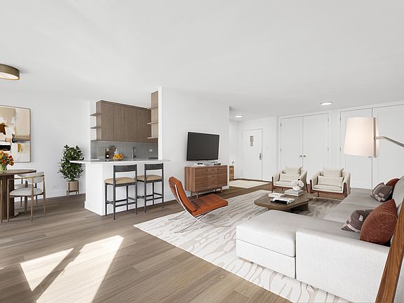 4th image of 501 E 87th St APT 5C