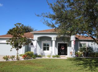 764 Triple Crown Ln, West Melbourne, FL 32904