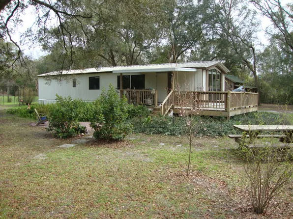 6950 NW 135th Ln, Chiefland, FL 32626