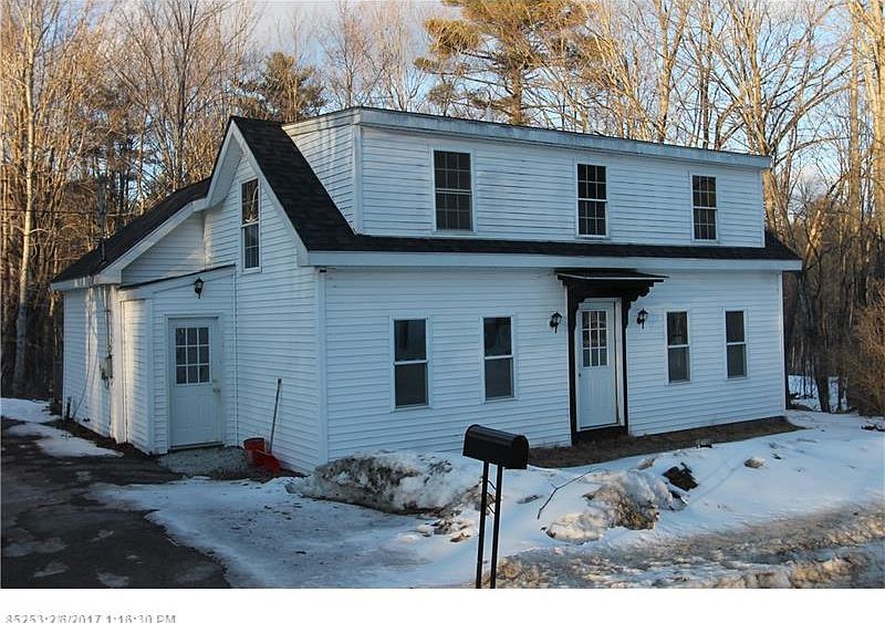 16 Mann Rd, Shapleigh, ME 04076 Zillow