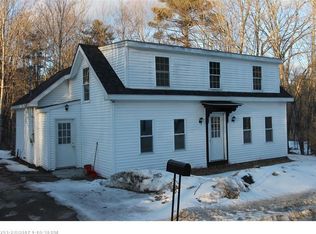 16 Mann Rd, Shapleigh, ME 04076