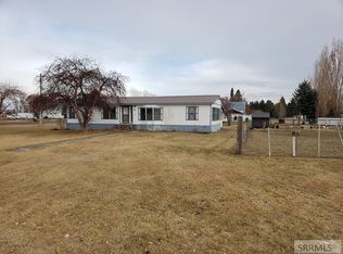 46 N 1 W, Teton, ID 83451