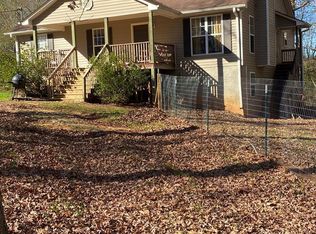 115 Rock Quarry Dr, Danielsville, GA 30633