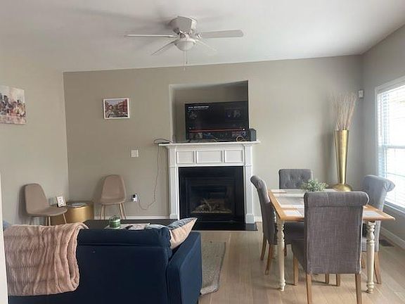 Living room option