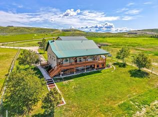 251 Price Rd, Three Forks, MT 59752