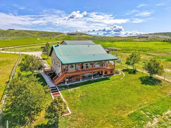 251 Price Rd, Three Forks, MT 59752