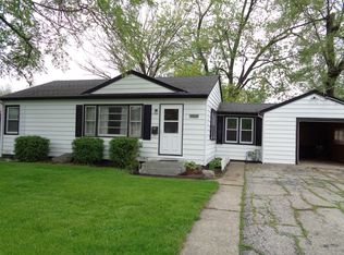 7012 170th St, Tinley Park, IL 60477
