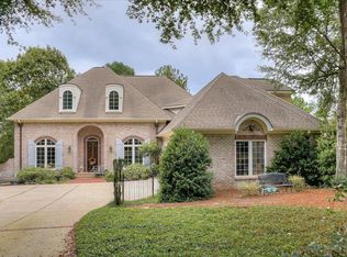 225 Birch Tree Cir, Aiken, SC 29803