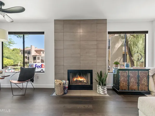 4925 E DESERT COVE Avenue #257, Scottsdale, AZ 85254