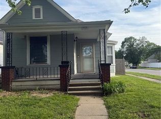 232 Michigan Ave, Saint Joseph, MO 64504