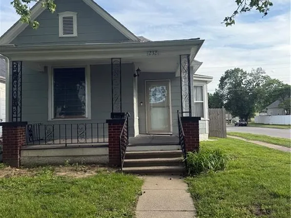 232 Michigan Ave, Saint Joseph, MO 64504