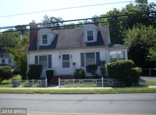 520 High St, Cambridge, MD 21613
