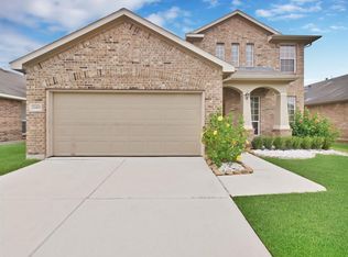 21410 Branchport Dr, Houston, TX 77095