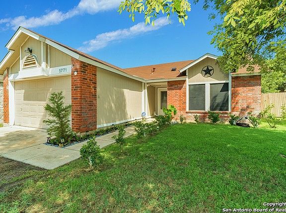 2nd image of 5771 Sun Canyon Dr