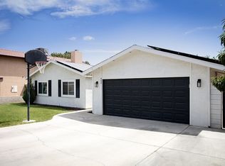 422 Shasta St, Taft, CA 93268