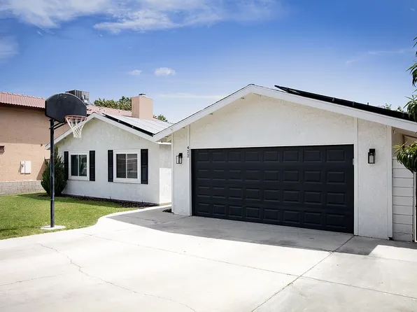 422 Shasta St, Taft, CA 93268