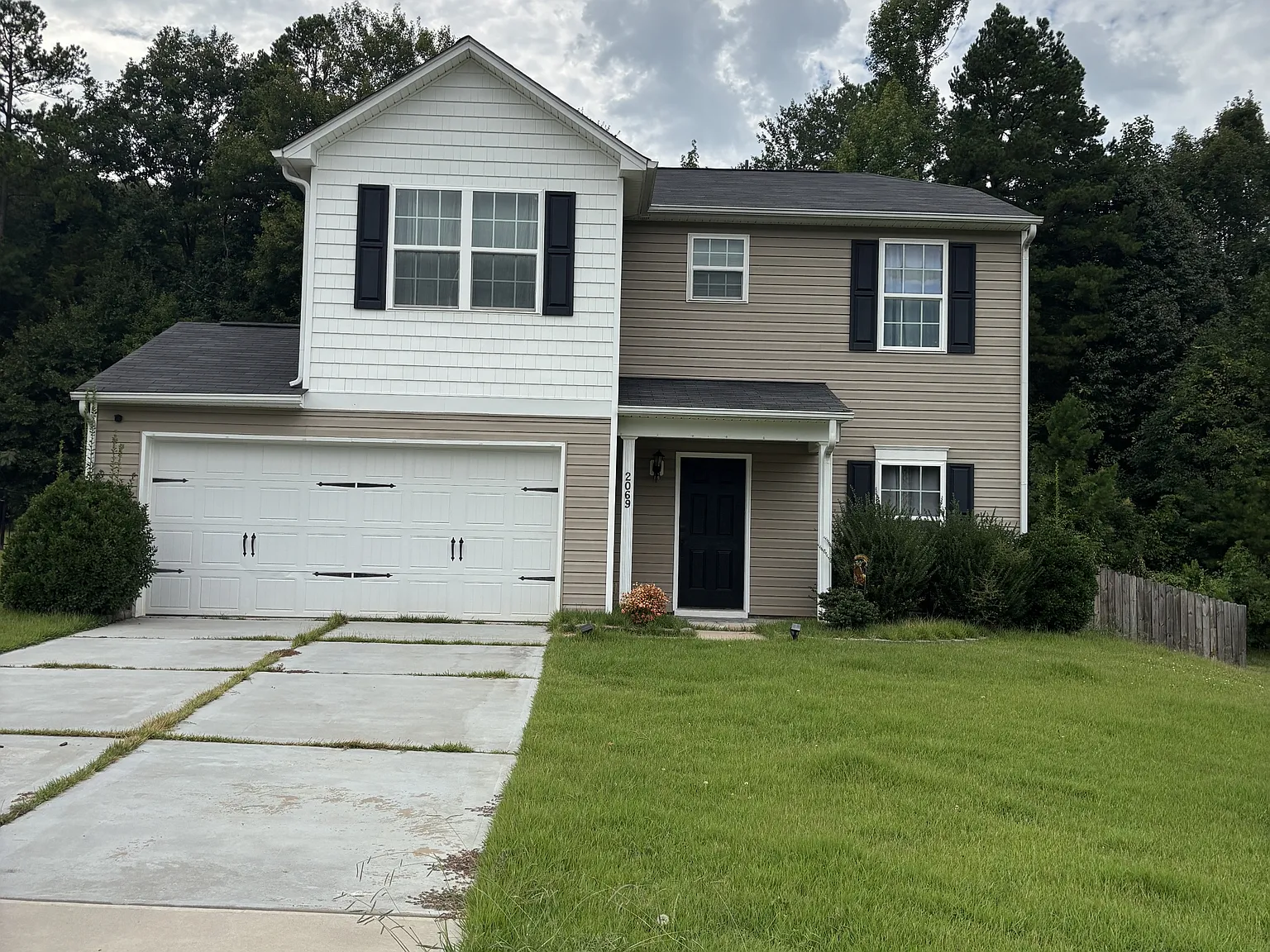2069 Gunnars Ridge Road - 1 — Photo 2