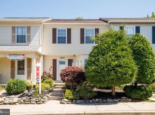 14821 Hammersmith Cir, Silver Spring, MD 20906