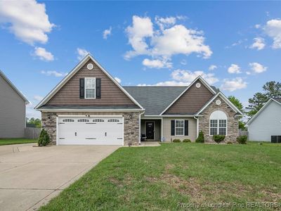 1114 Legend Creek Dr, Hope Mills, NC, 28348