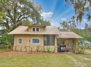 508 Orange Ave, Crescent City, FL 32112