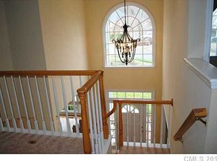 9632 Northdowns Ln, Huntersville, NC 28078