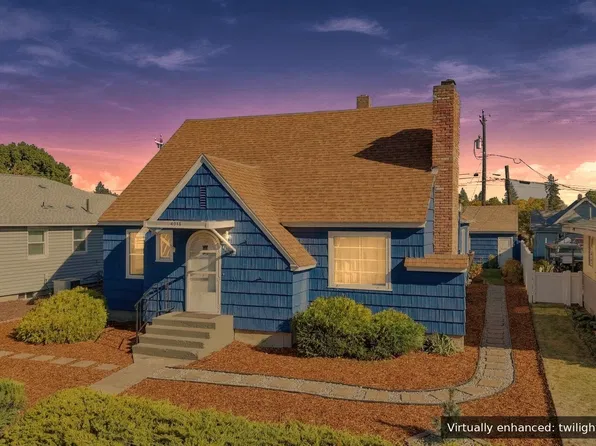 4018 N Ash St, Spokane, WA 99205