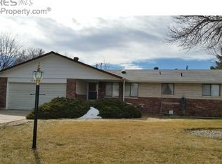 3503 Birch Dr, Loveland, CO 80538