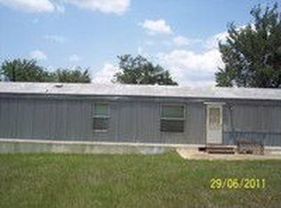 4242 Smyrna Rd, Grand Cane, LA 71032