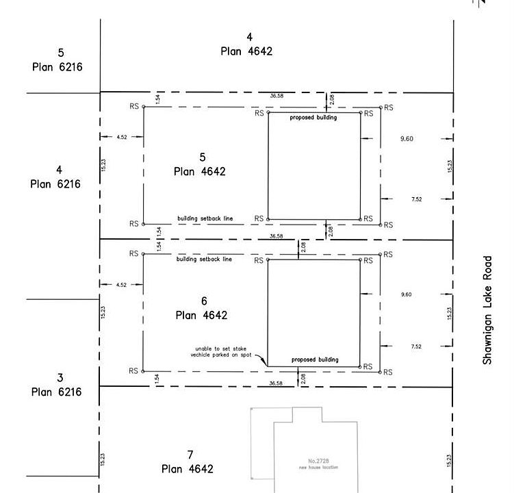 2nd image of 2732 Shawnigan Lake Rd