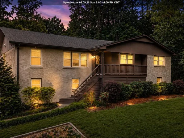 3536 Valley Cir, Birmingham, AL 35243