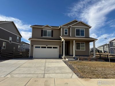 107 65th Ave, Greeley, CO, 80634