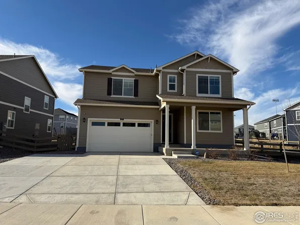 107 65th Ave, Greeley, CO 80634